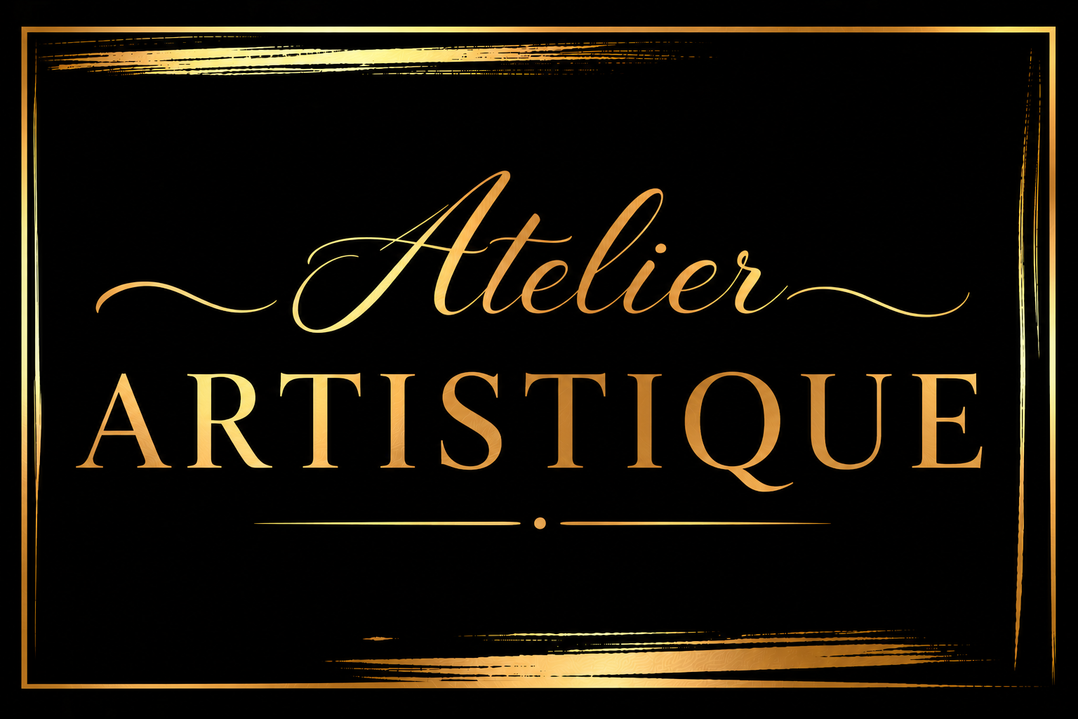 Monique Artistique